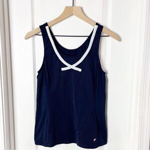 Fila Tank Top Size M‎